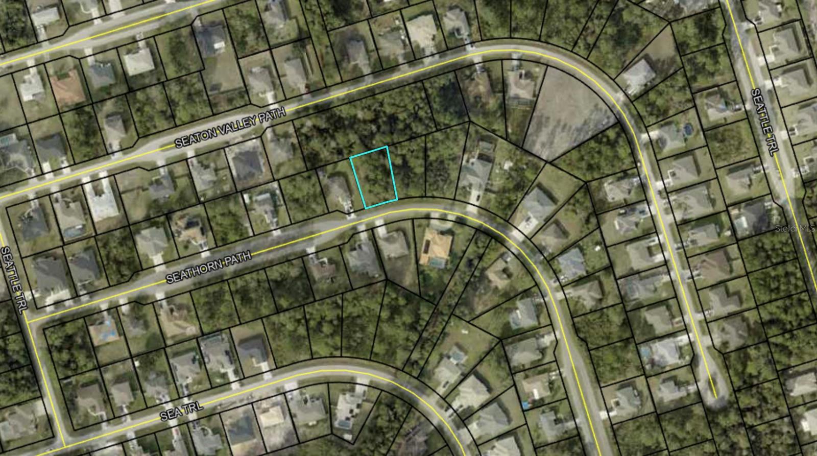 19 SEATHORN PATH, PALM COAST, FL, 32164