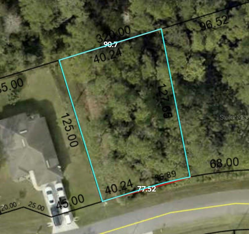 19 SEATHORN PATH, PALM COAST, FL, 32164