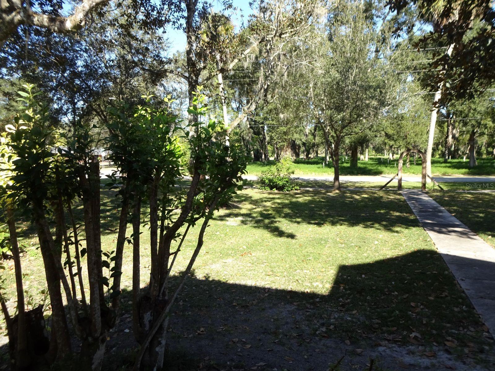 207 E 2ND AVE, PIERSON, FL, 32180