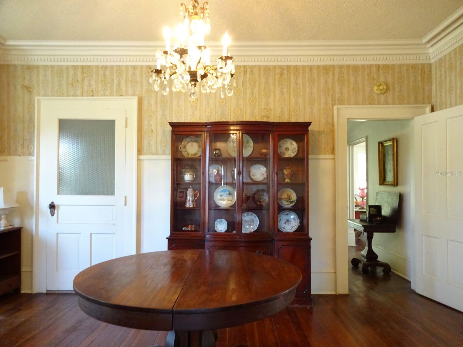 207 E 2ND AVE, PIERSON, FL, 32180
