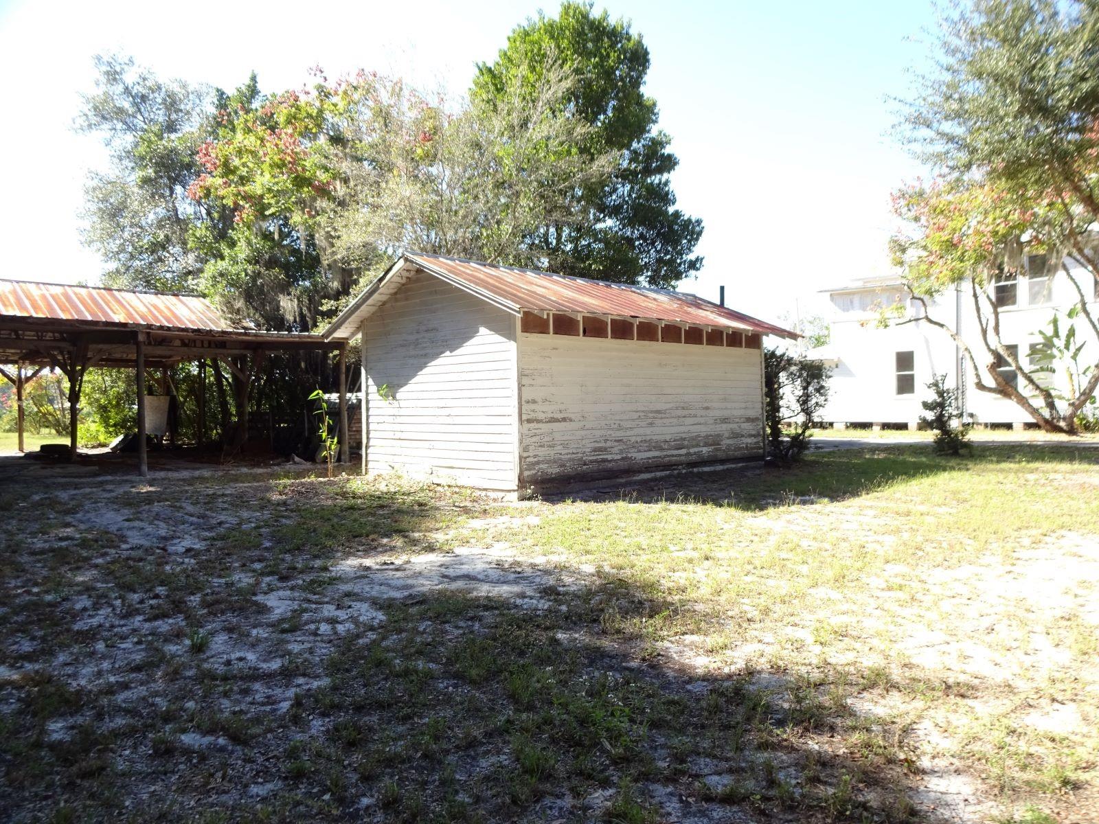 207 E 2ND AVE, PIERSON, FL, 32180