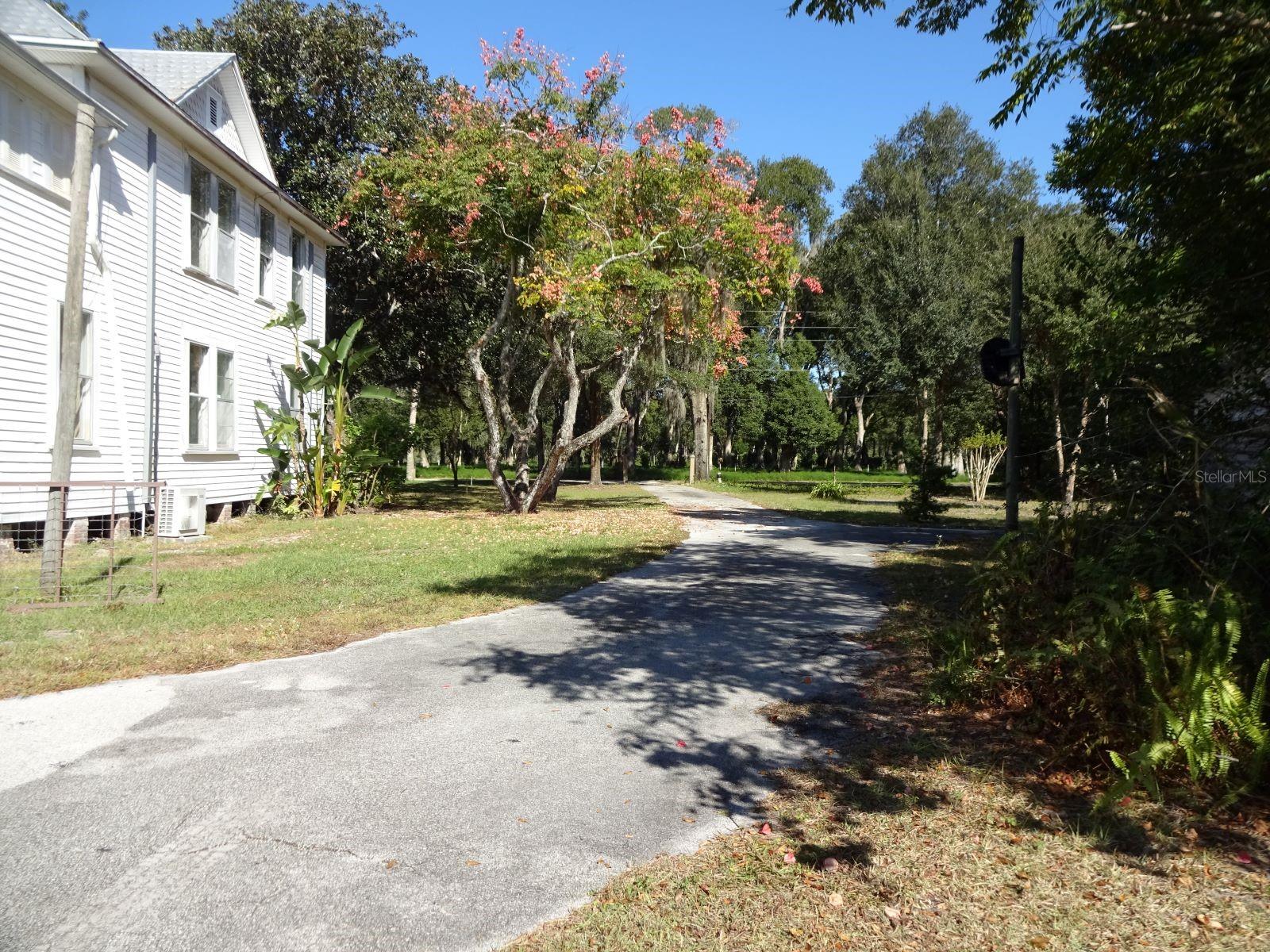 207 E 2ND AVE, PIERSON, FL, 32180