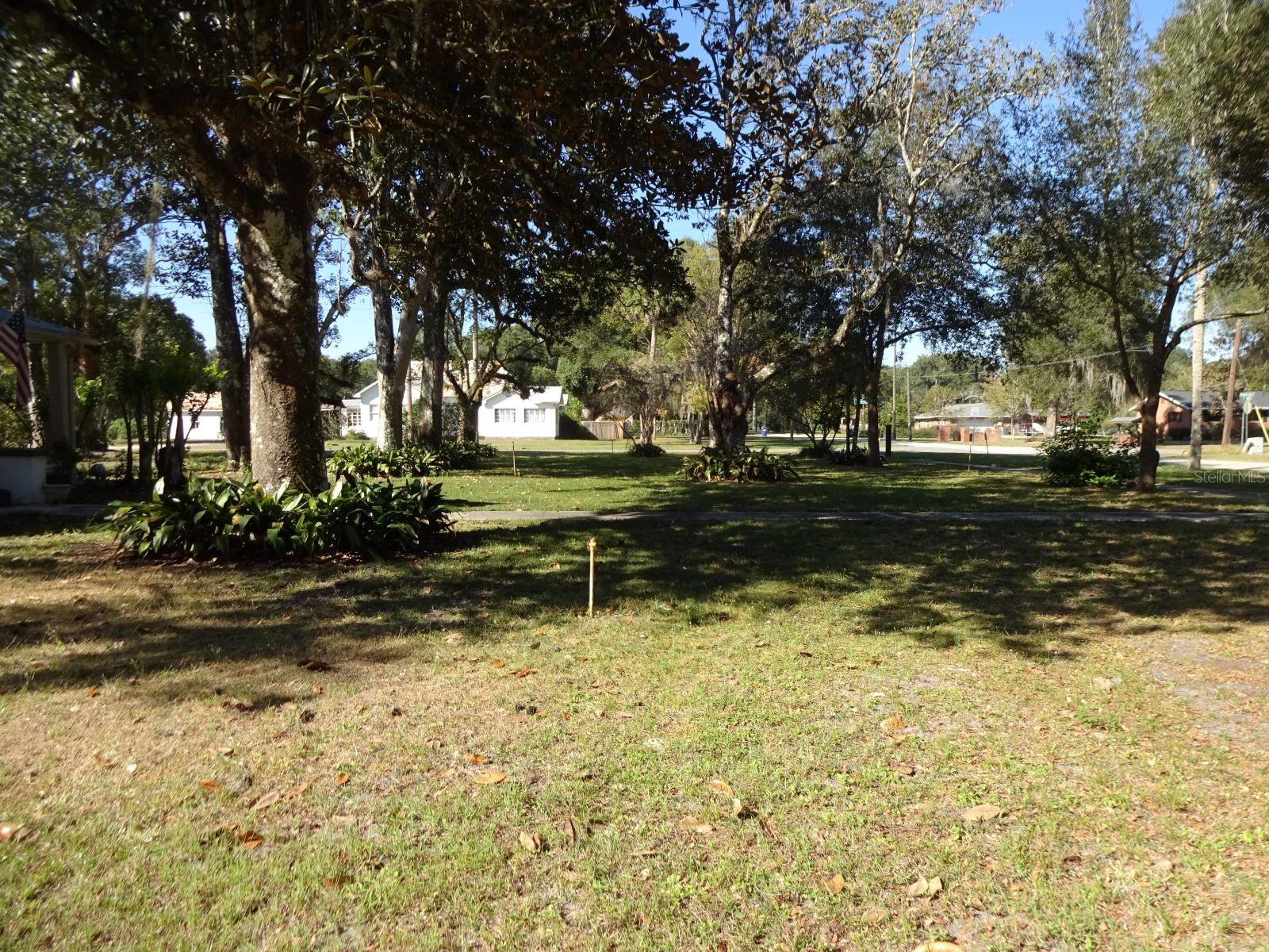 207 E 2ND AVE, PIERSON, FL, 32180