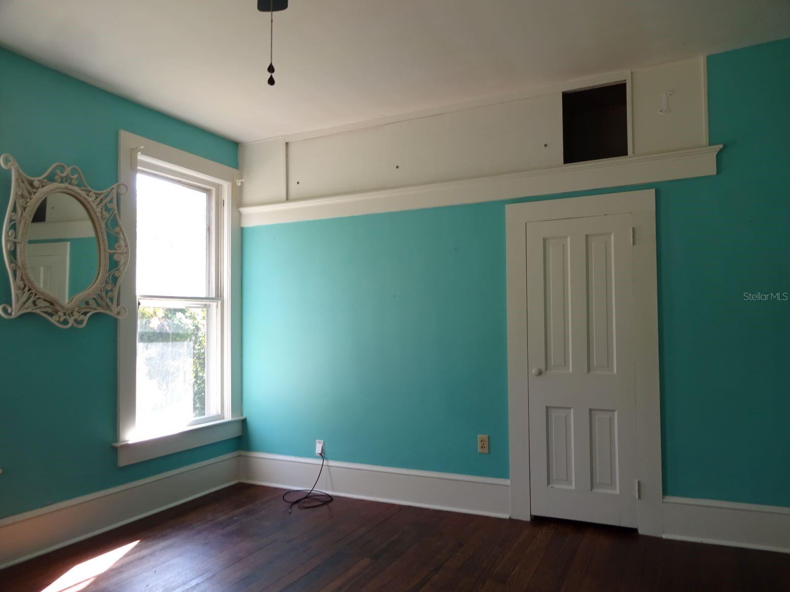 207 E 2ND AVE, PIERSON, FL, 32180