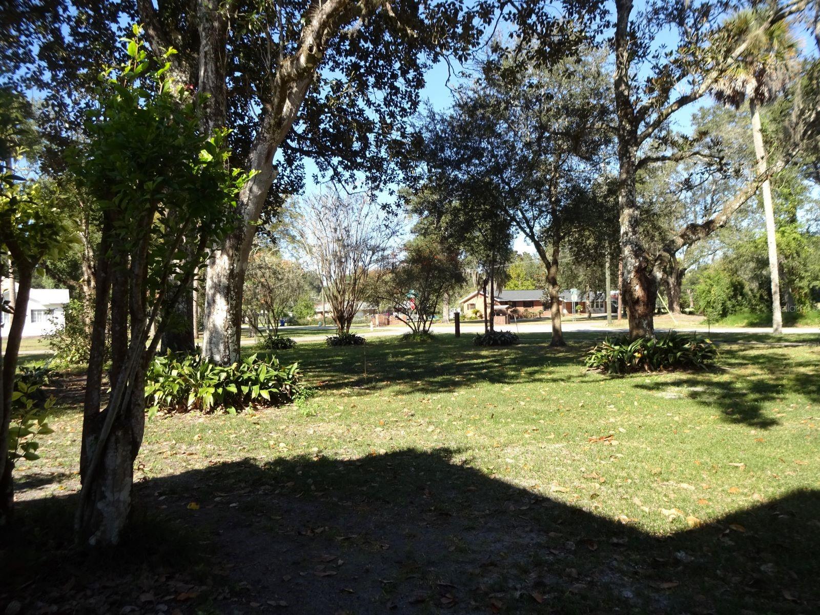 207 E 2ND AVE, PIERSON, FL, 32180