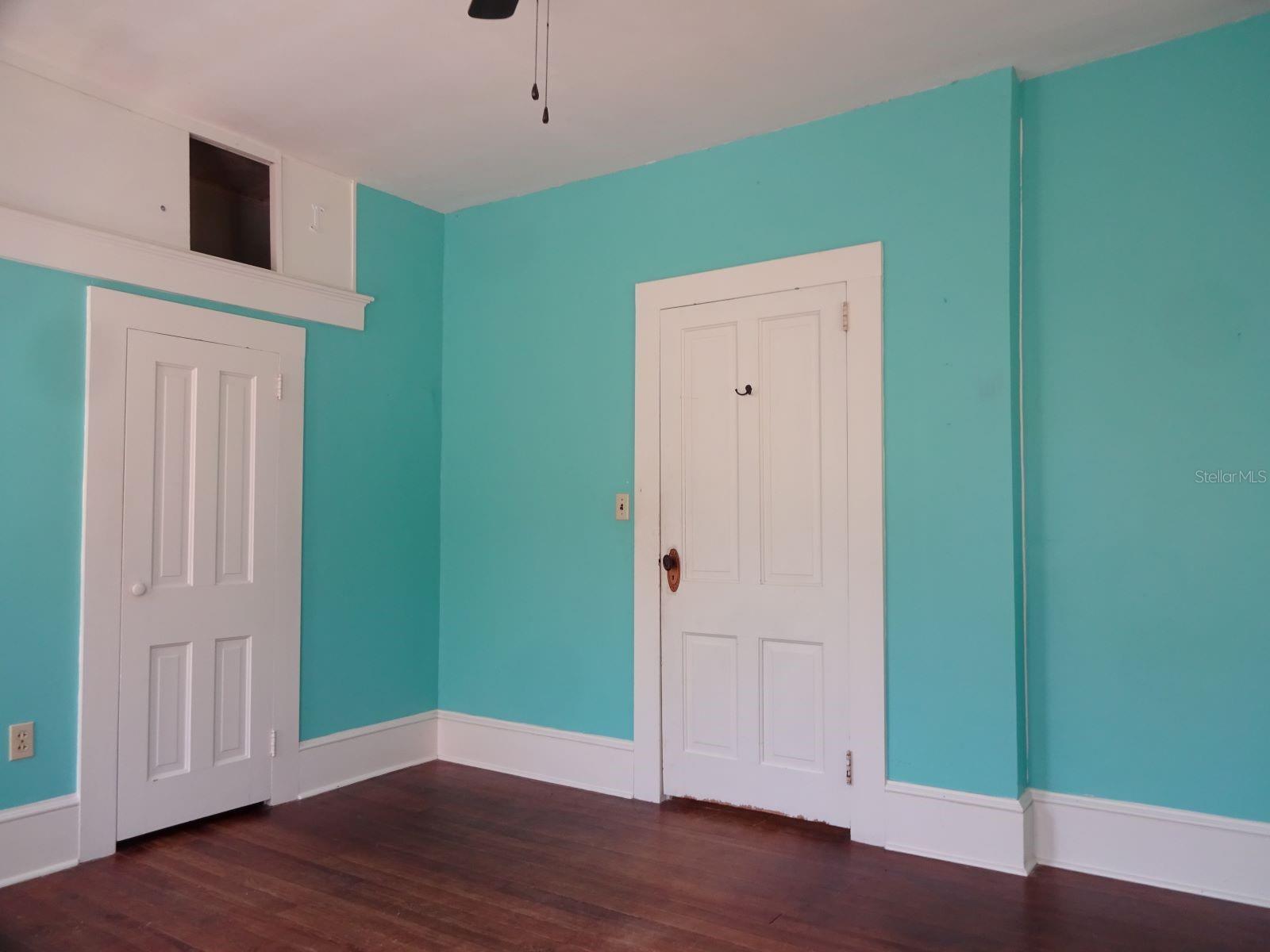 207 E 2ND AVE, PIERSON, FL, 32180