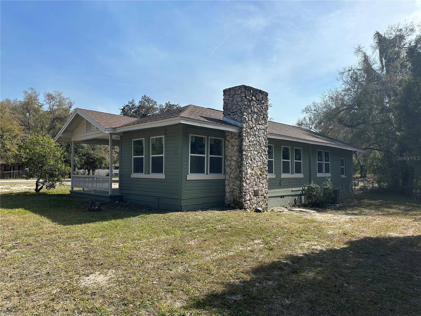 800 KILGORE ST, WILDWOOD, FL, 34785