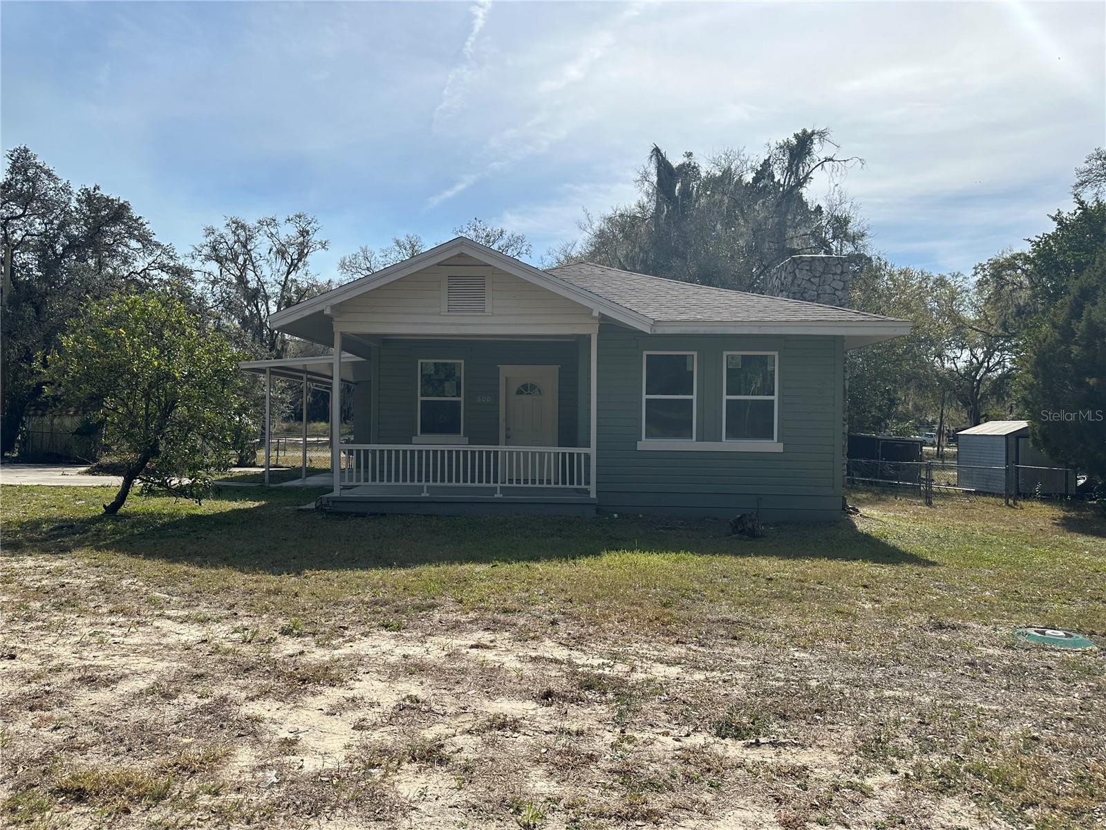 800 KILGORE ST, WILDWOOD, FL, 34785