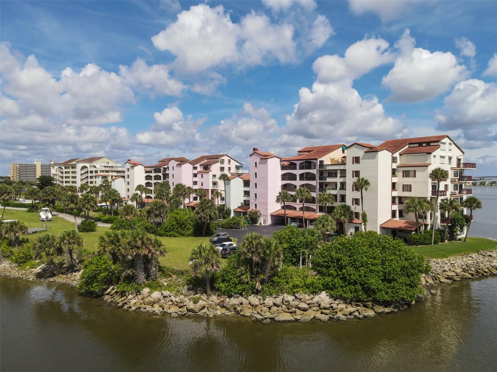 645 MARINA POINT DR #6450, DAYTONA BEACH, FL, 32114