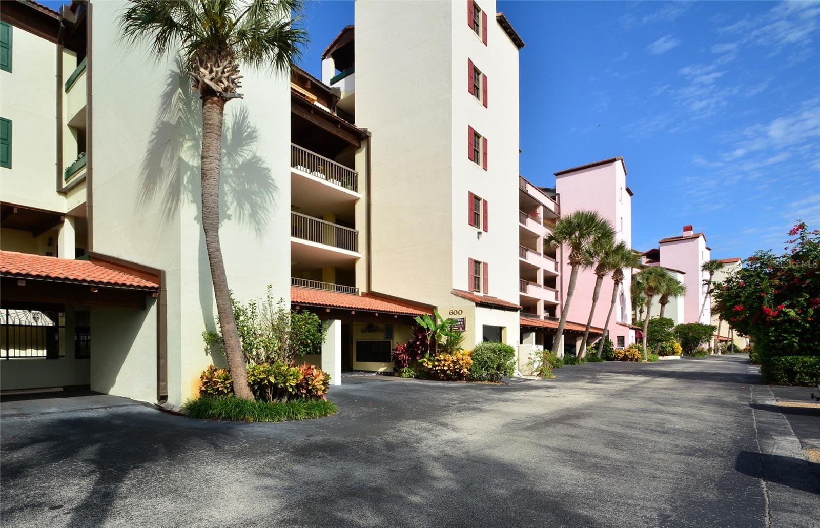 645 MARINA POINT DR #6450, DAYTONA BEACH, FL, 32114
