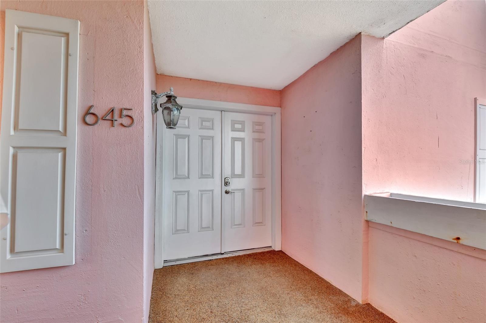 645 MARINA POINT DR #6450, DAYTONA BEACH, FL, 32114