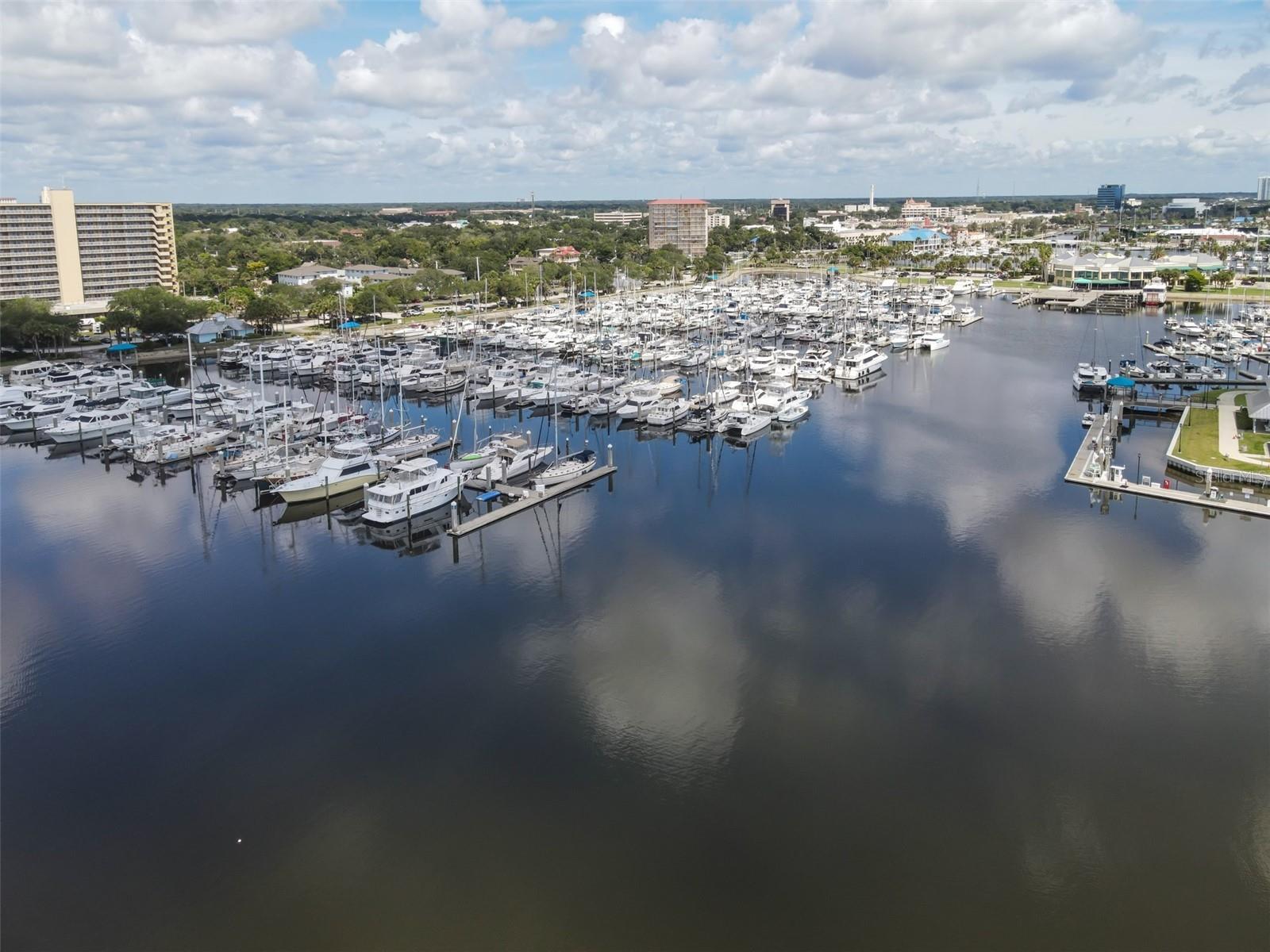 645 MARINA POINT DR #6450, DAYTONA BEACH, FL, 32114