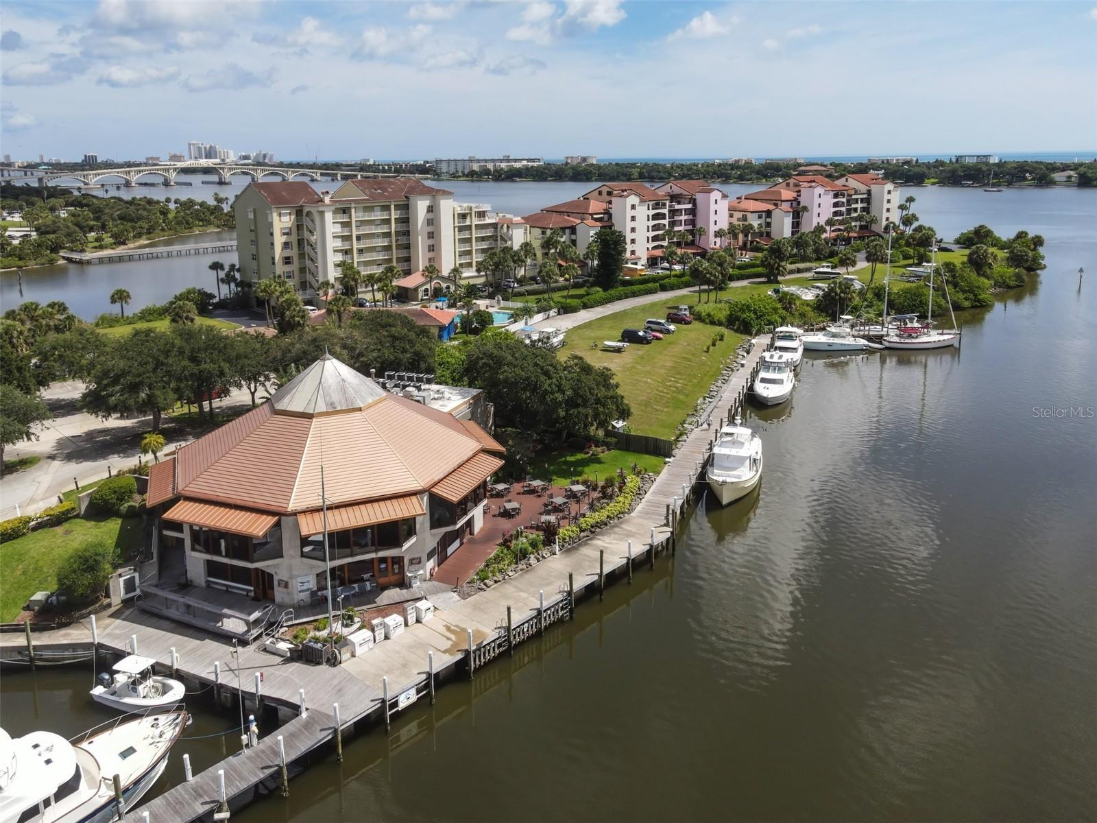 645 MARINA POINT DR #6450, DAYTONA BEACH, FL, 32114