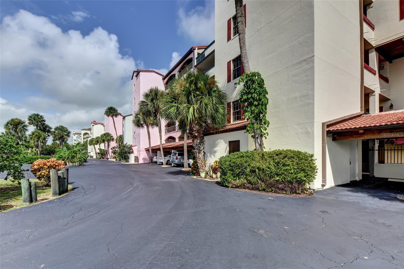 645 MARINA POINT DR #6450, DAYTONA BEACH, FL, 32114
