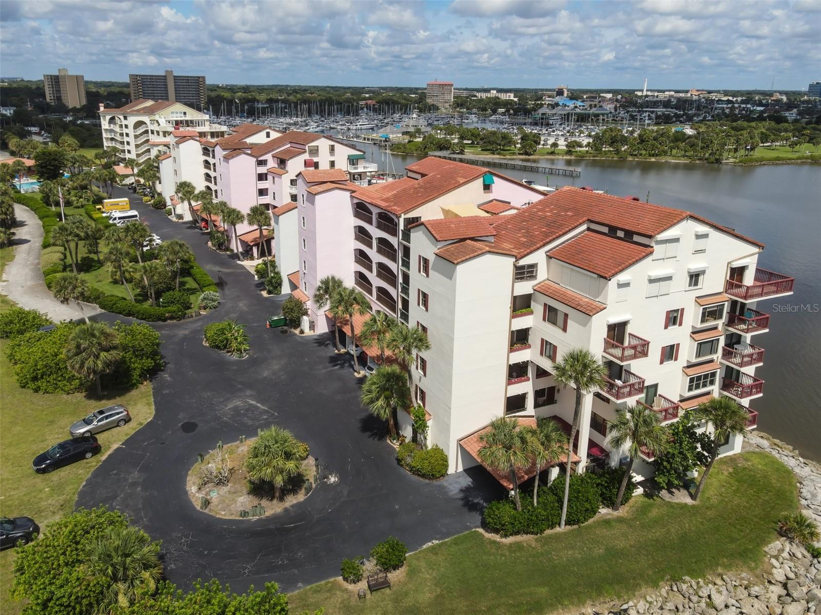 645 MARINA POINT DR #6450, DAYTONA BEACH, FL, 32114