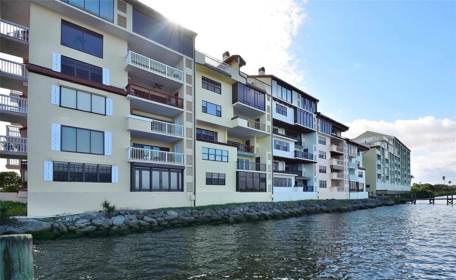 645 MARINA POINT DR #6450, DAYTONA BEACH, FL, 32114