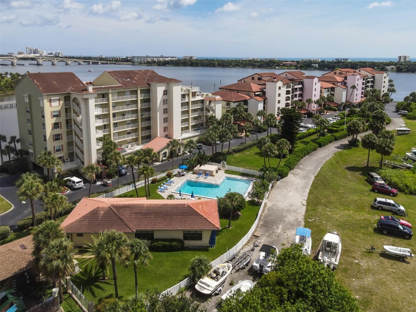 645 MARINA POINT DR #6450, DAYTONA BEACH, FL, 32114