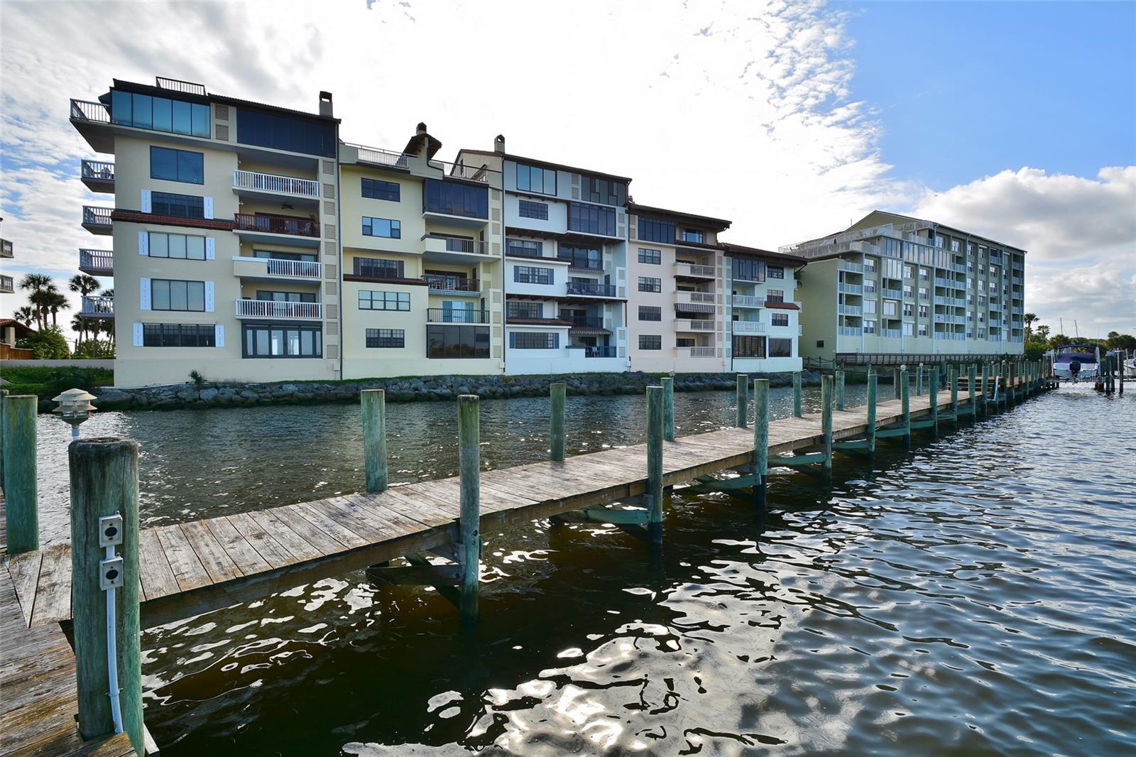 645 MARINA POINT DR #6450, DAYTONA BEACH, FL, 32114