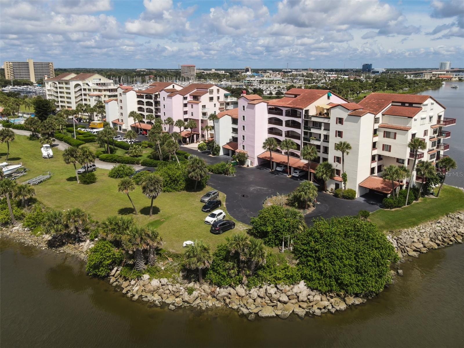 645 MARINA POINT DR #6450, DAYTONA BEACH, FL, 32114