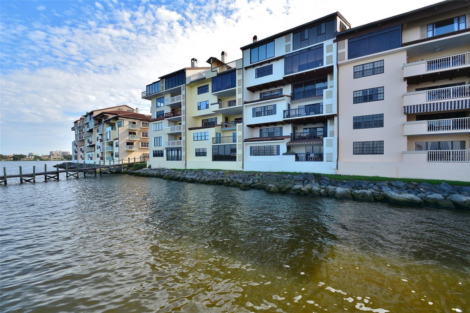 645 MARINA POINT DR #6450, DAYTONA BEACH, FL, 32114