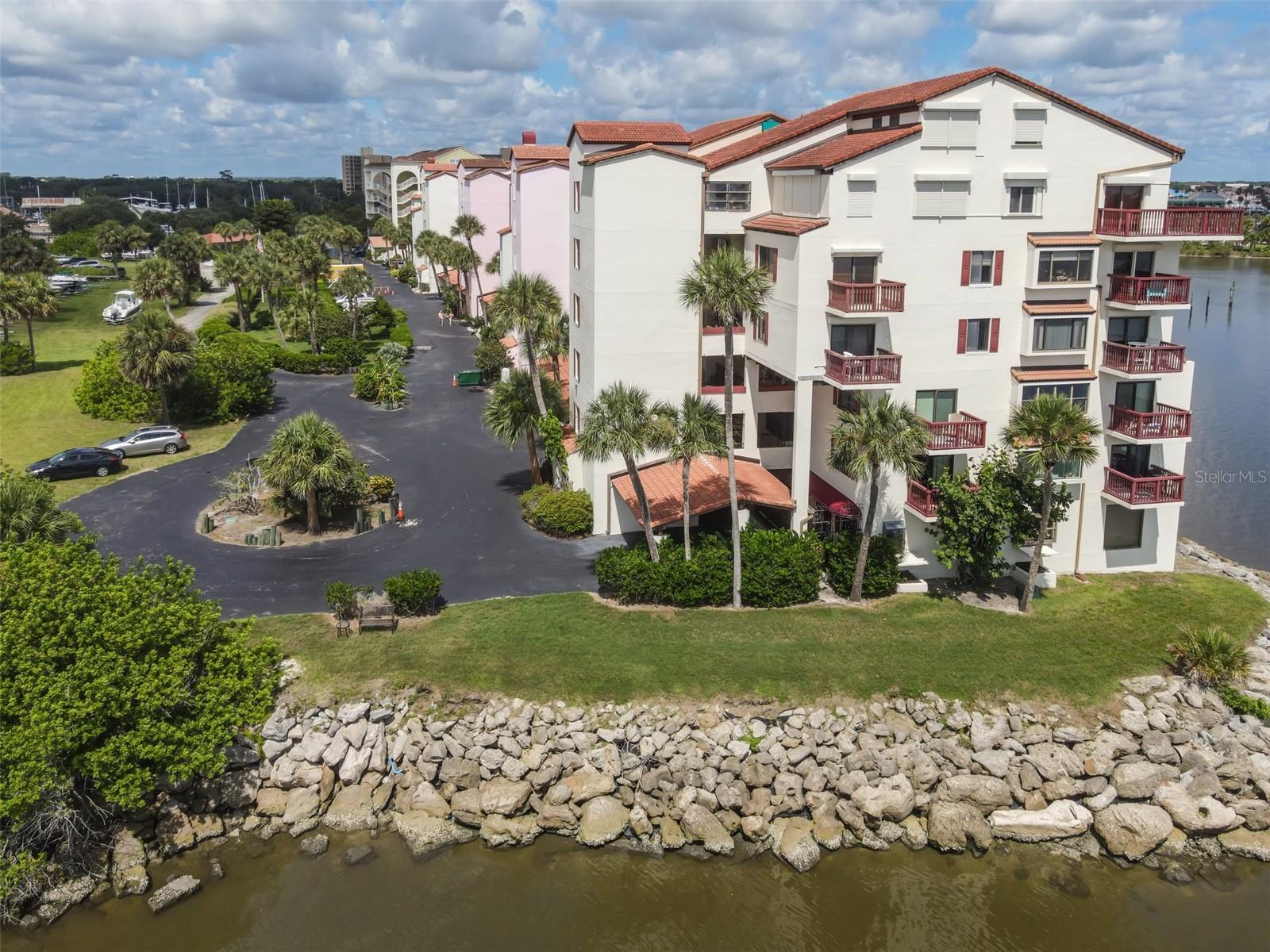 645 MARINA POINT DR #6450, DAYTONA BEACH, FL, 32114