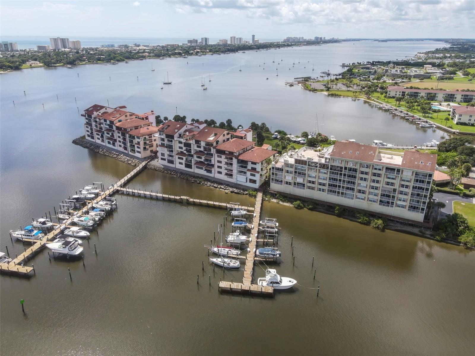645 MARINA POINT DR #6450, DAYTONA BEACH, FL, 32114