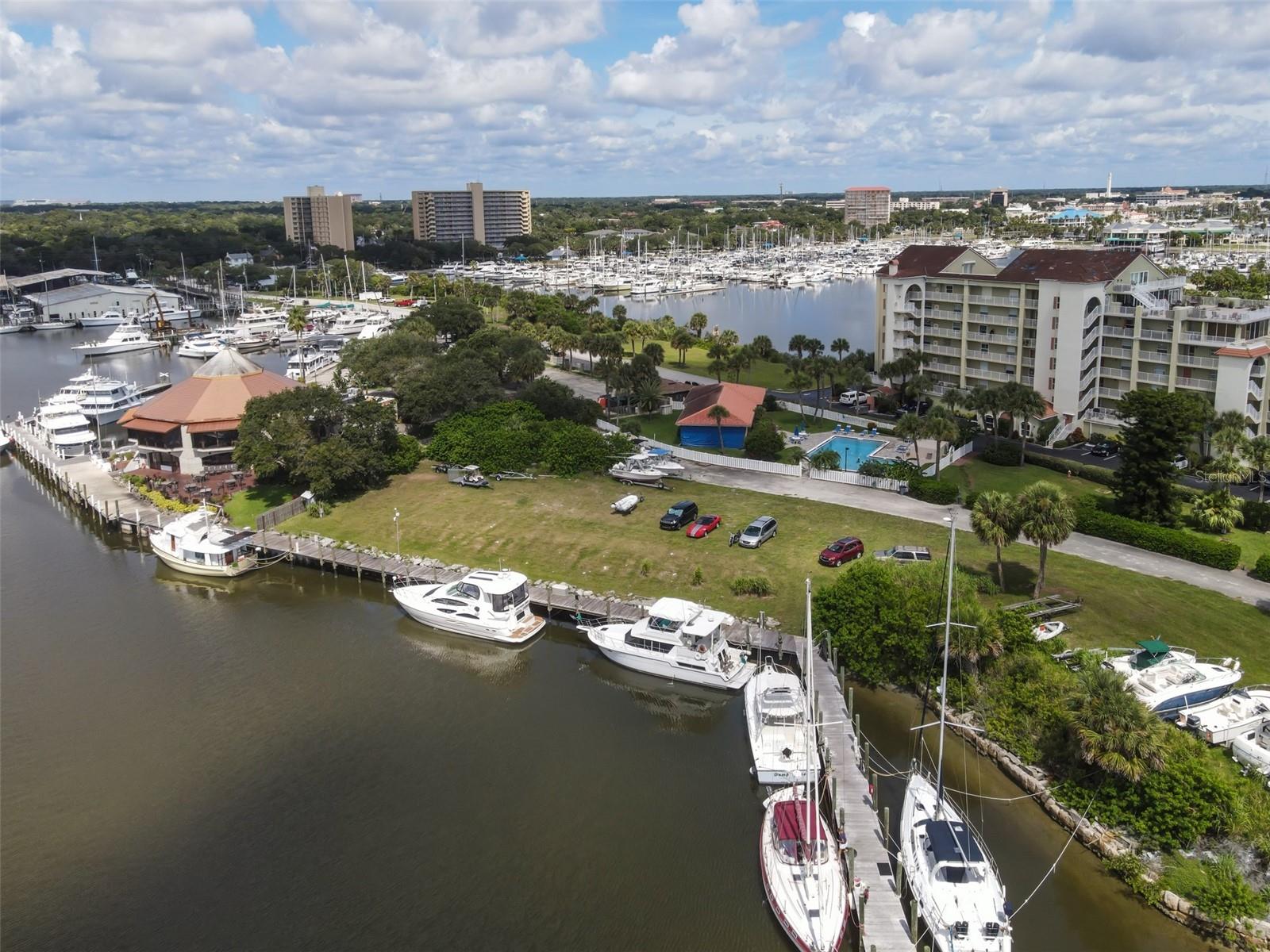 645 MARINA POINT DR #6450, DAYTONA BEACH, FL, 32114