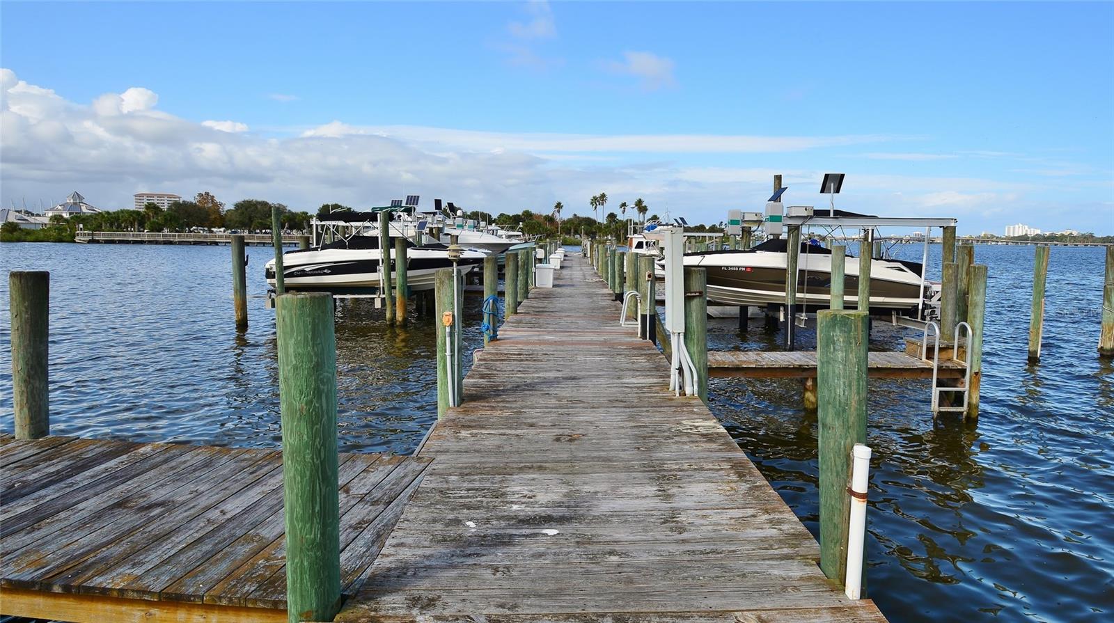 645 MARINA POINT DR #6450, DAYTONA BEACH, FL, 32114