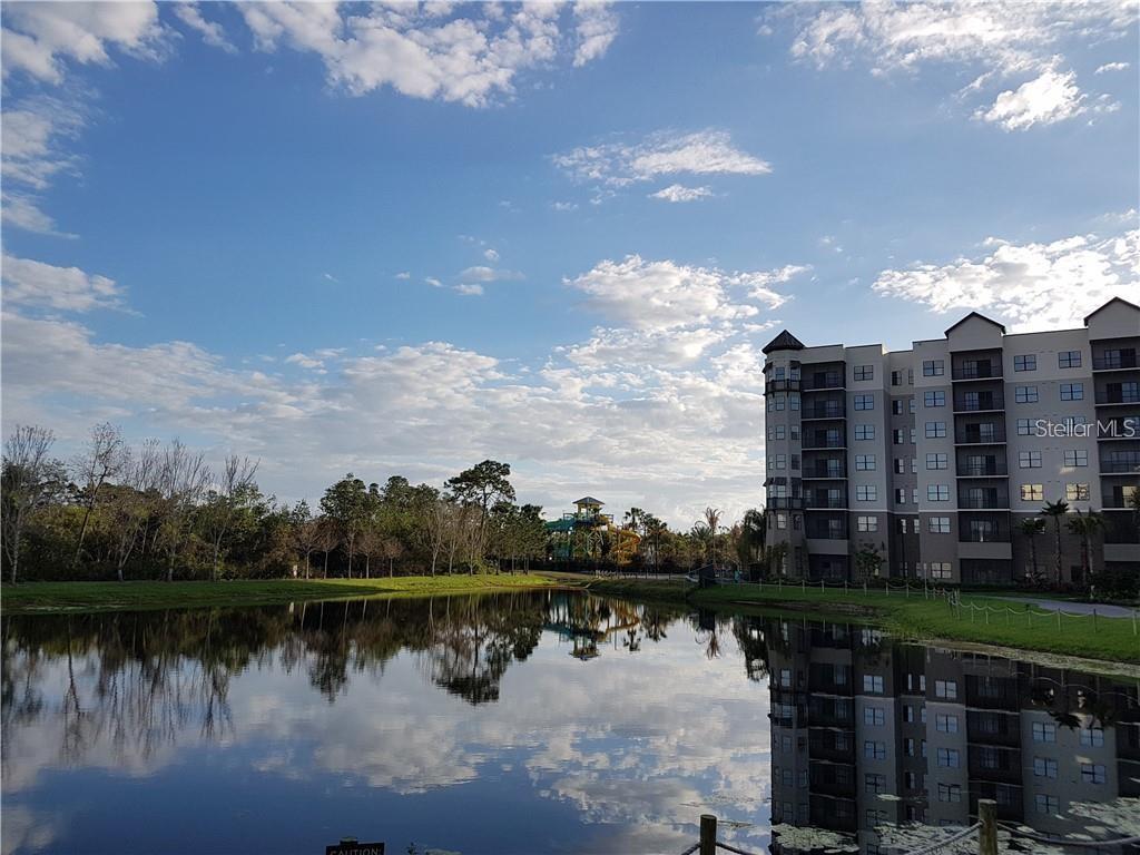 14501 GROVE RESORT AVE #3205, WINTER GARDEN, FL, 34787