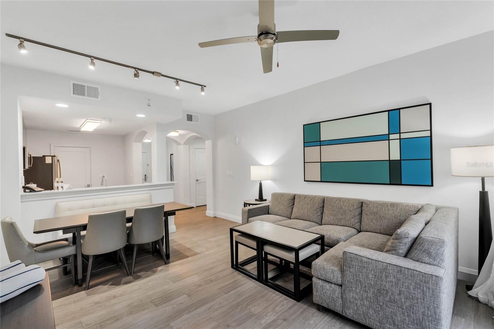 14501 GROVE RESORT AVE #3205, WINTER GARDEN, FL, 34787