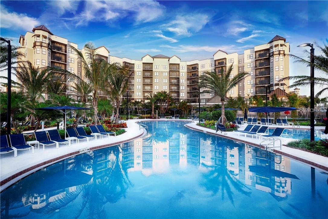 14501 GROVE RESORT AVE #3205, WINTER GARDEN, FL, 34787