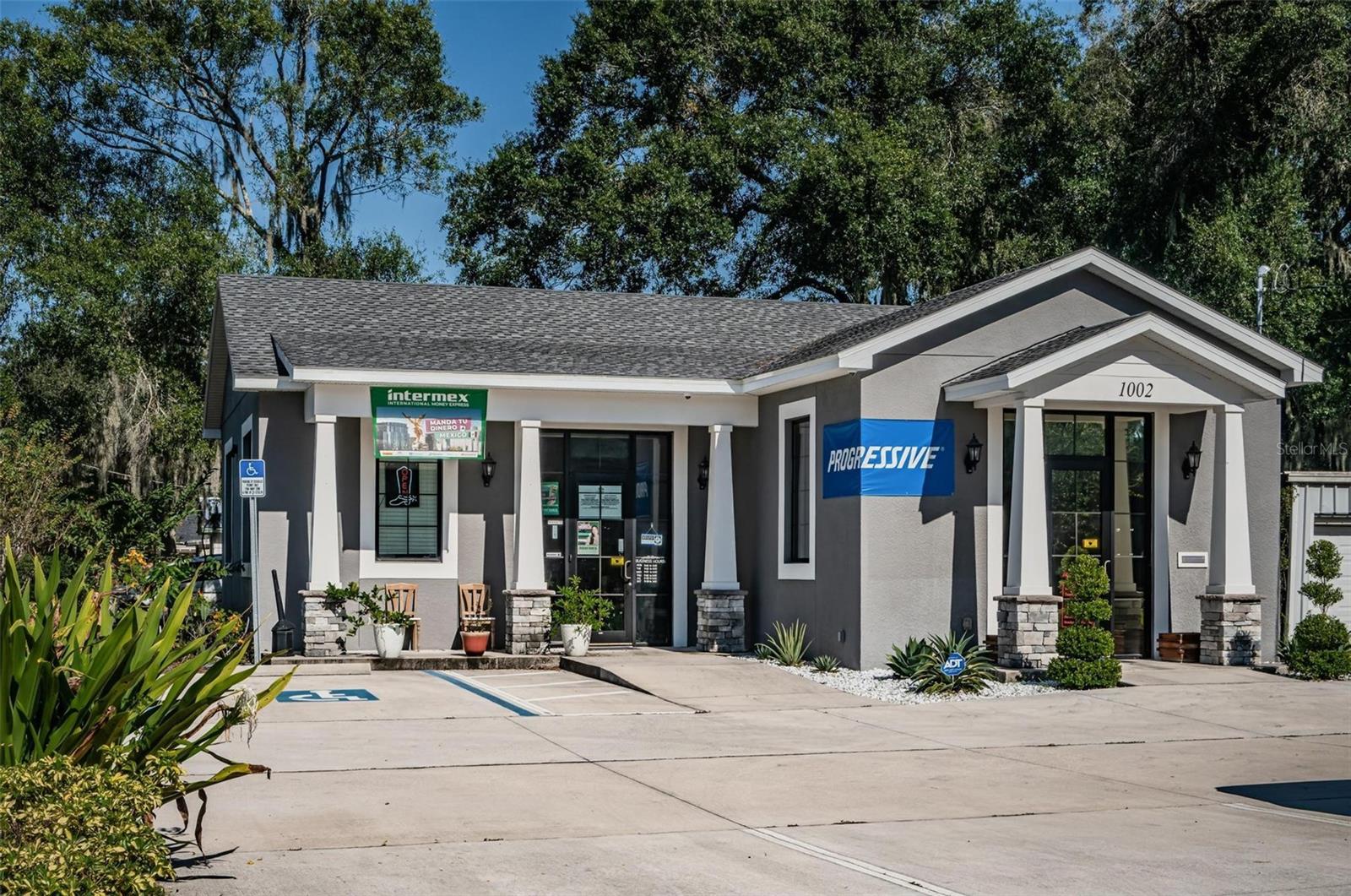 1002 E BAKER ST, PLANT CITY, FL, 33563
