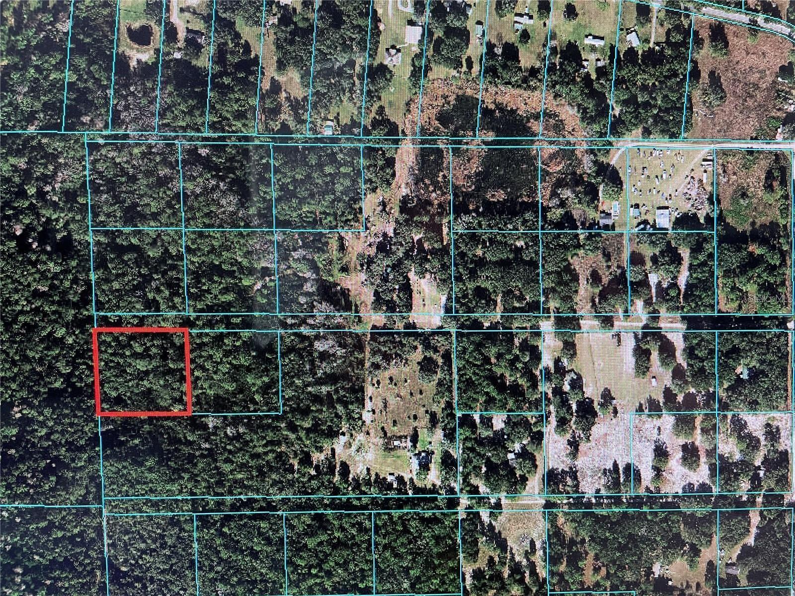 11 NE 73RD TERRACE RD, CITRA, FL, 32113