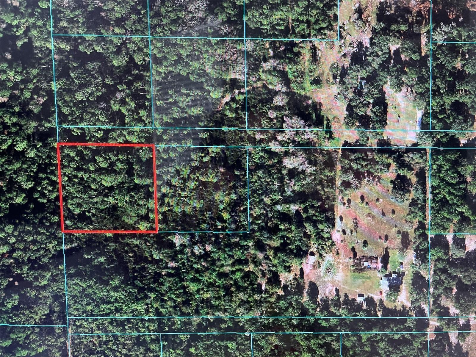 11 NE 73RD TERRACE RD, CITRA, FL, 32113