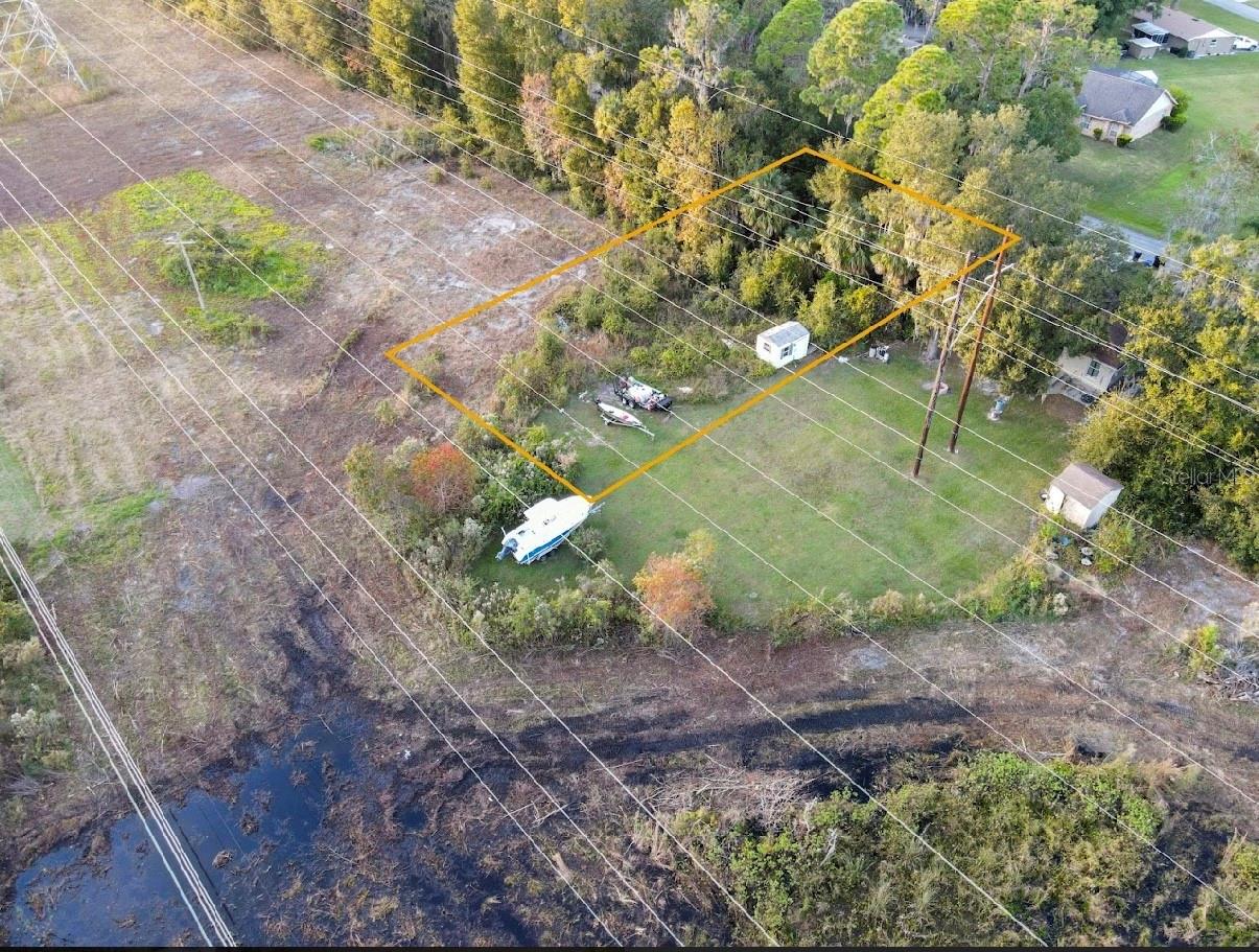 255 FRASER RD, DEBARY, FL, 32713