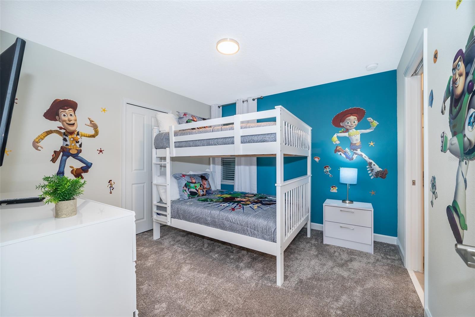 4560 TARGET BLVD, KISSIMMEE, FL, 34746