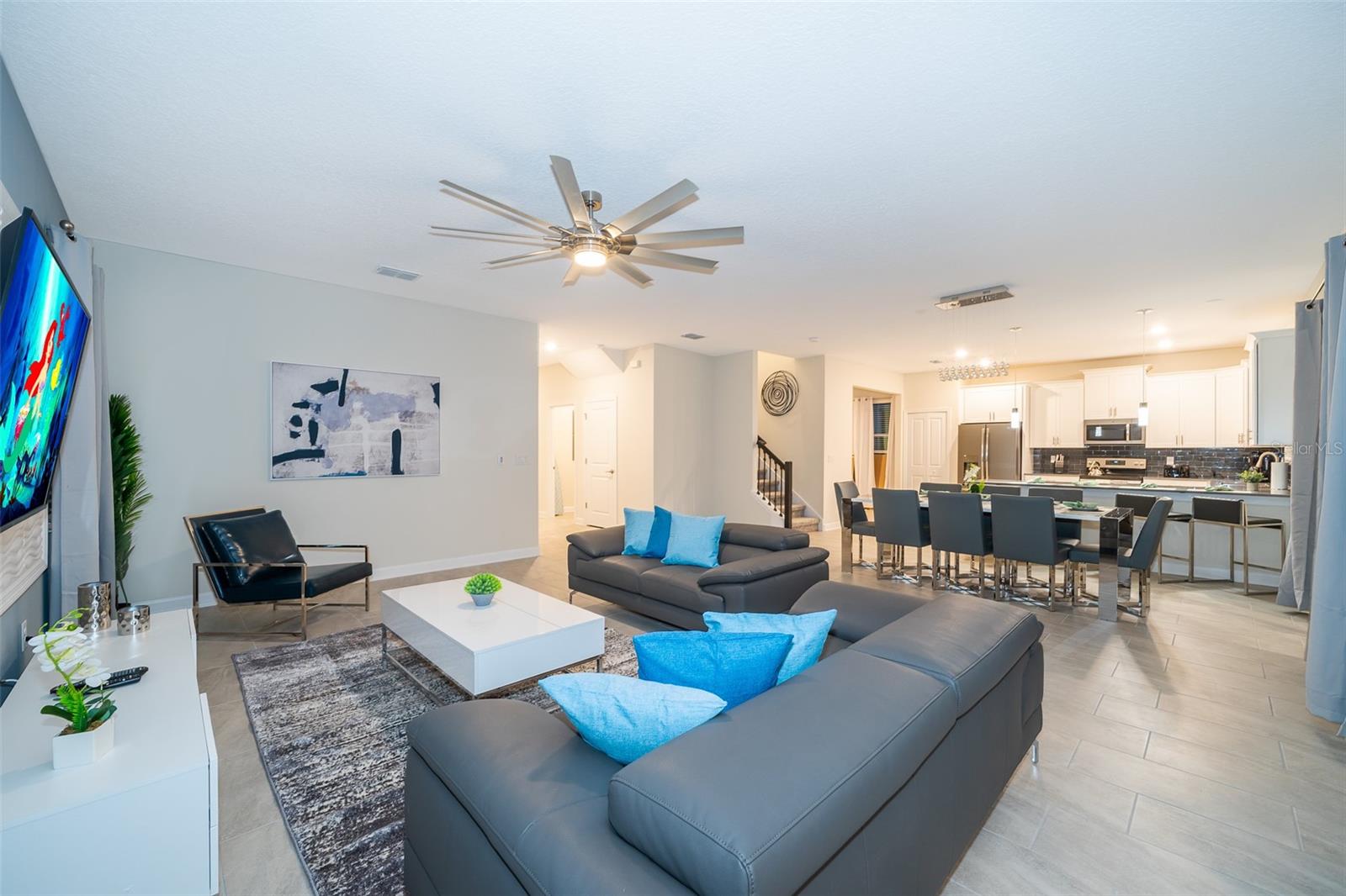 4560 TARGET BLVD, KISSIMMEE, FL, 34746