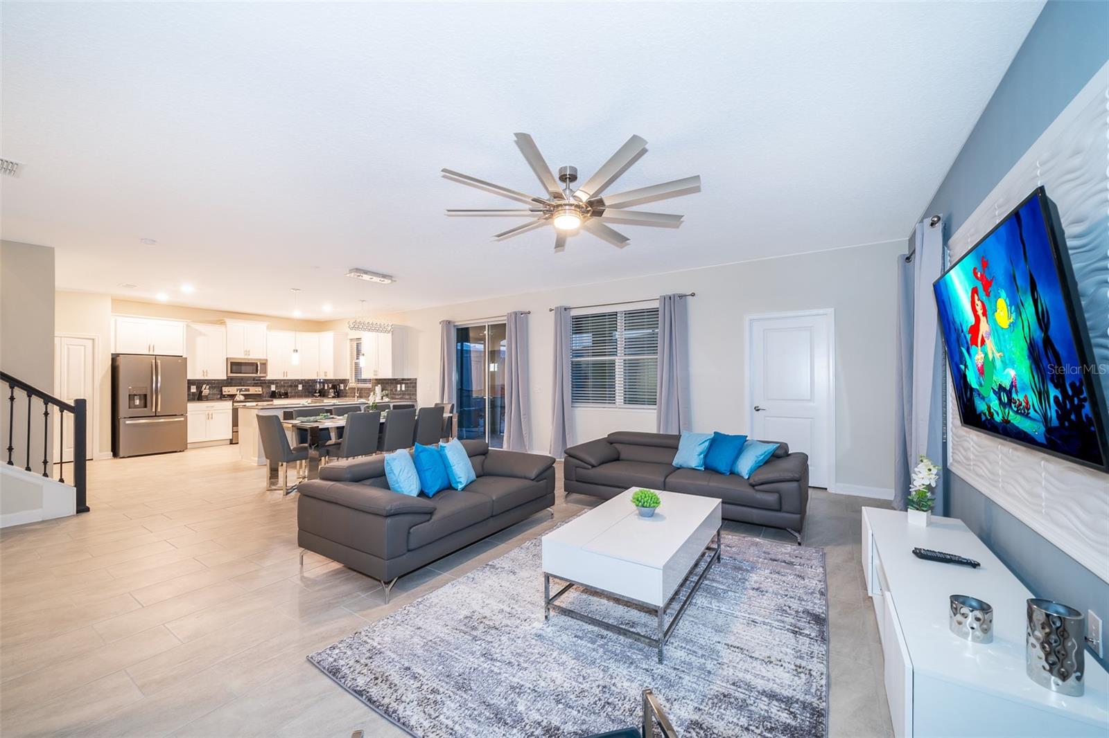 4560 TARGET BLVD, KISSIMMEE, FL, 34746