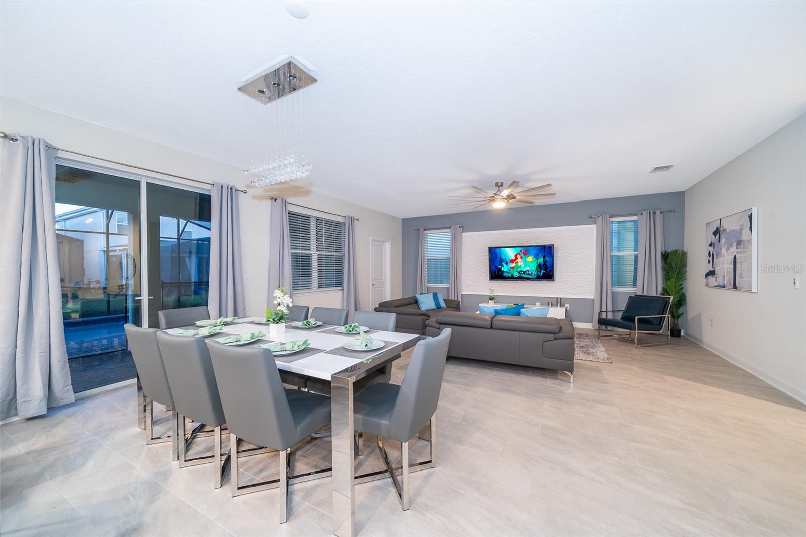 4560 TARGET BLVD, KISSIMMEE, FL, 34746