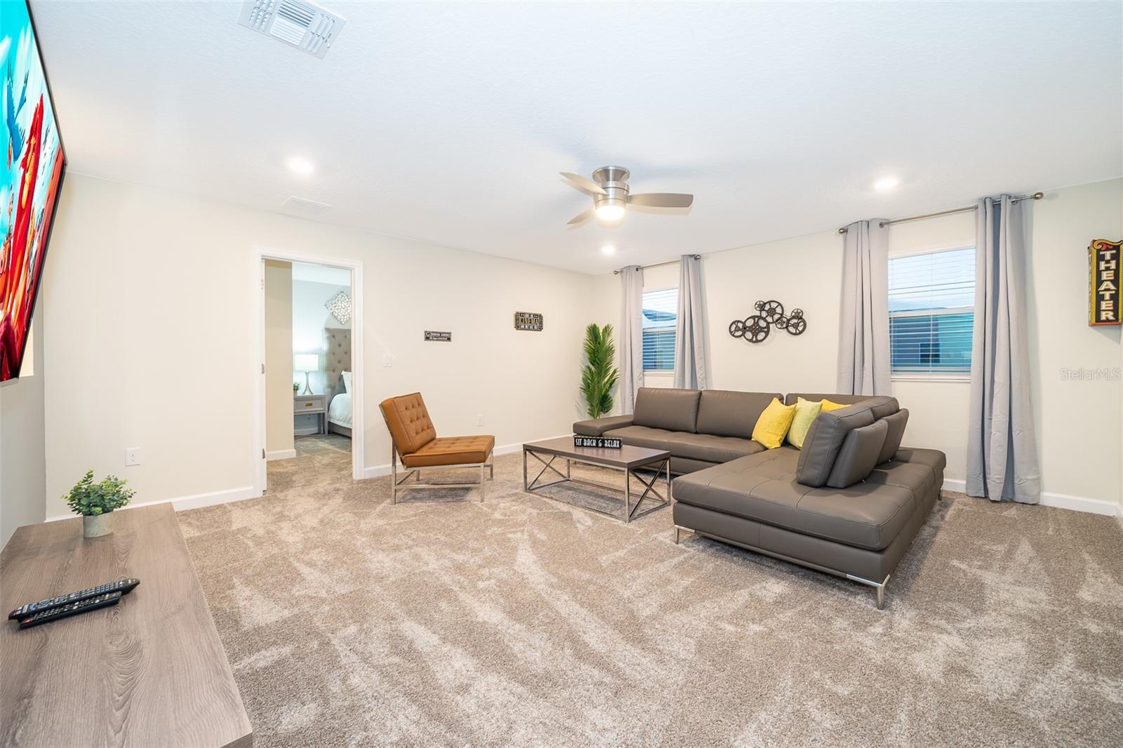 4560 TARGET BLVD, KISSIMMEE, FL, 34746