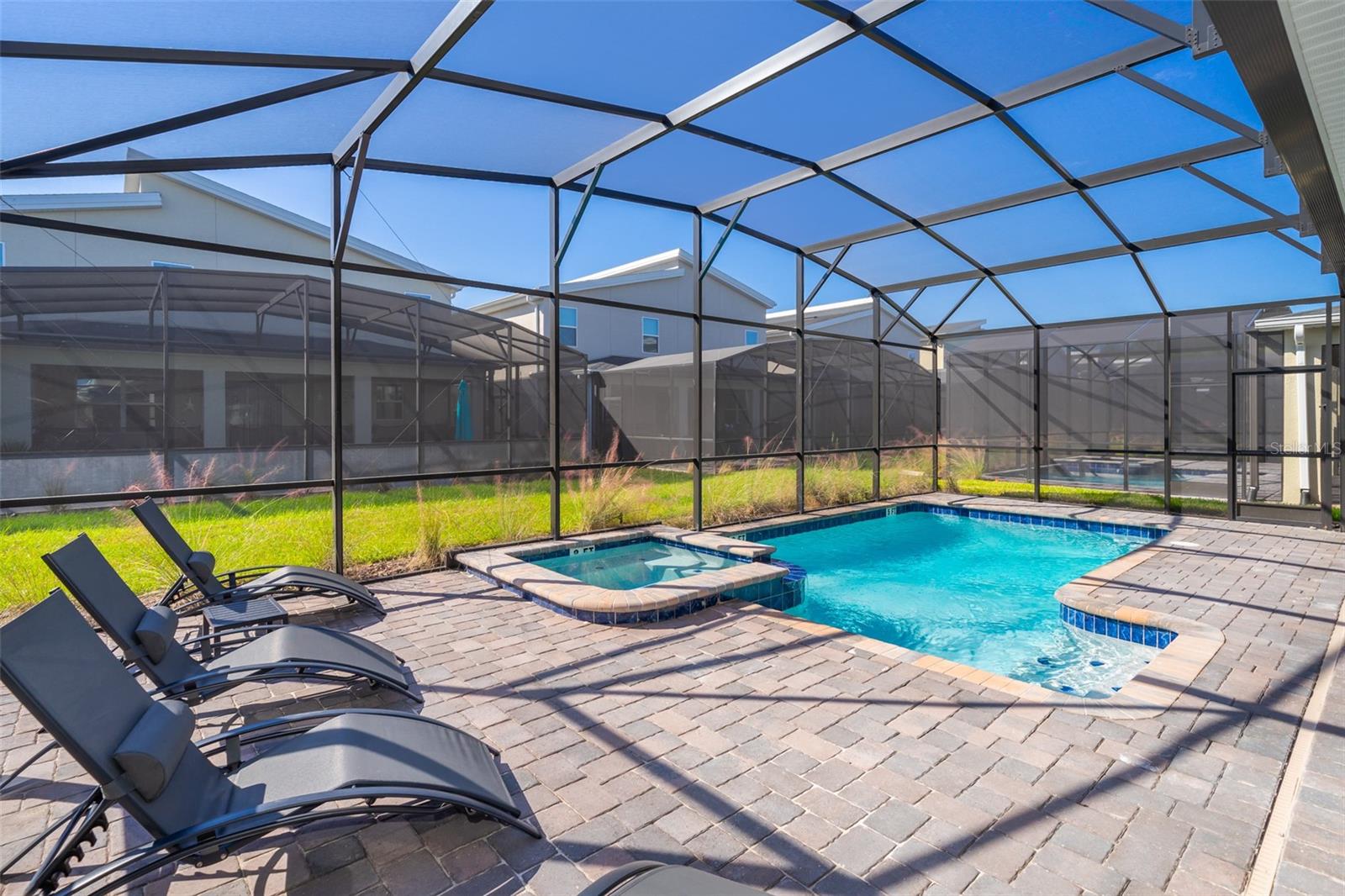 4560 TARGET BLVD, KISSIMMEE, FL, 34746