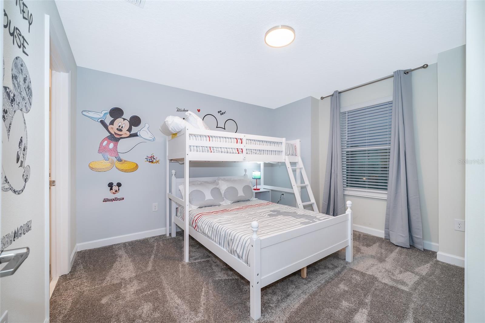 4560 TARGET BLVD, KISSIMMEE, FL, 34746