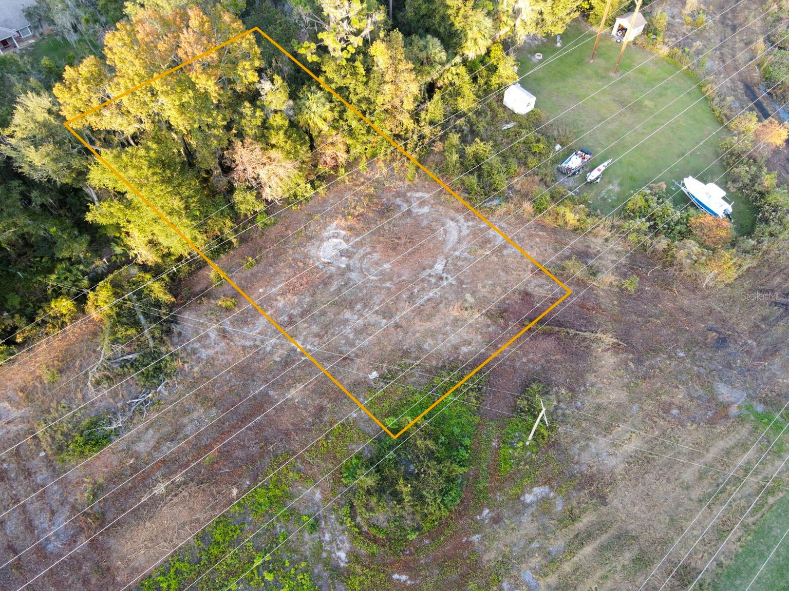 253 FRASER RD, DEBARY, FL, 32713