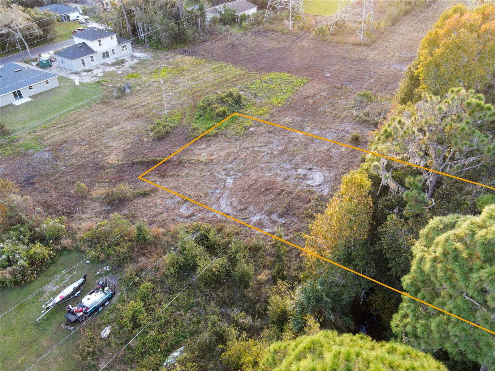 253 FRASER RD, DEBARY, FL, 32713