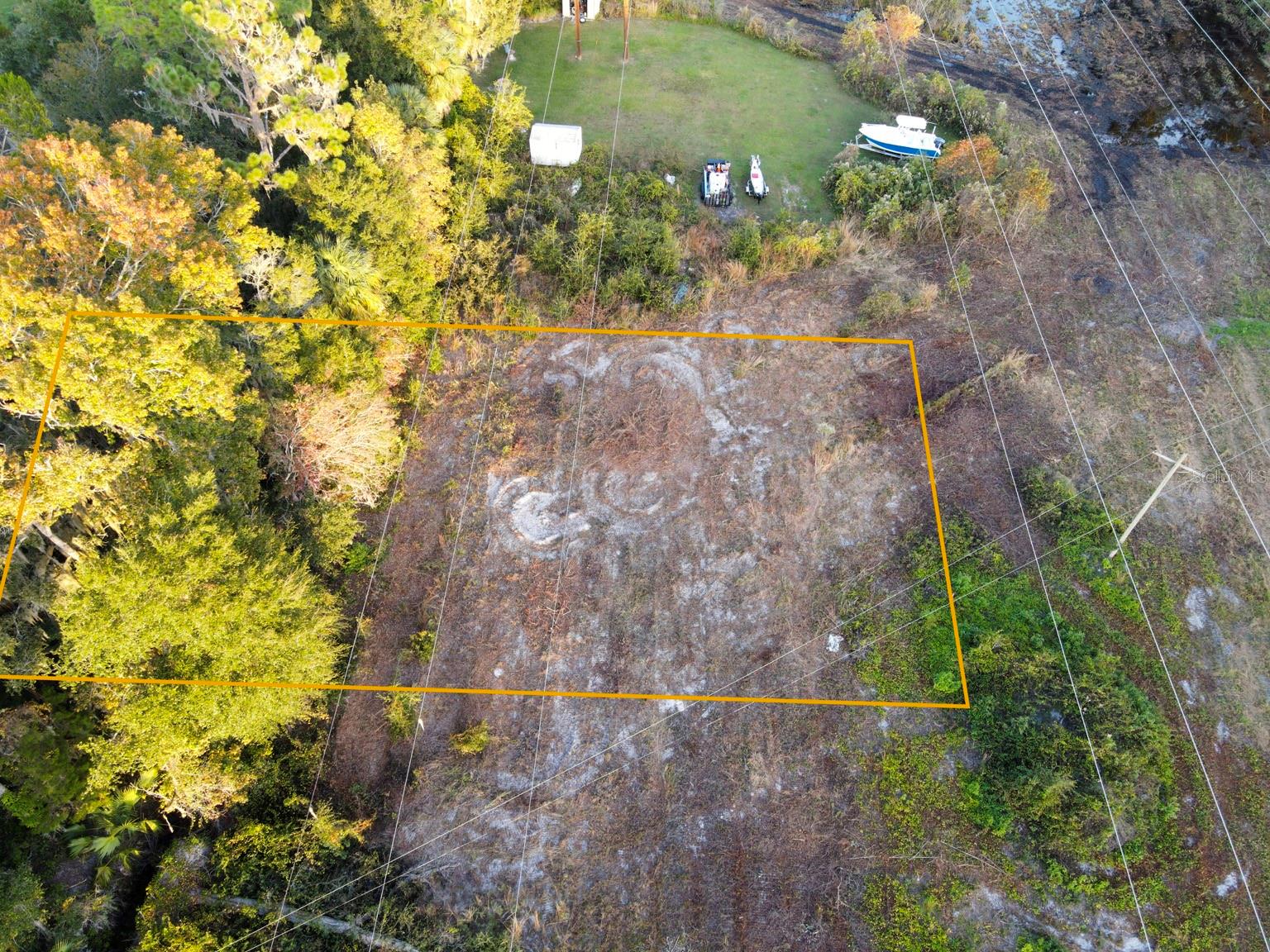 253 FRASER RD, DEBARY, FL, 32713