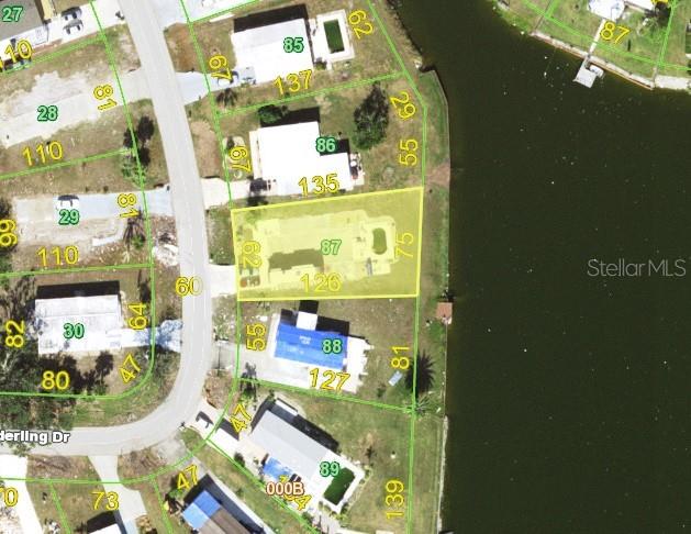 1372 SANDERLING DR, ENGLEWOOD, FL, 34224