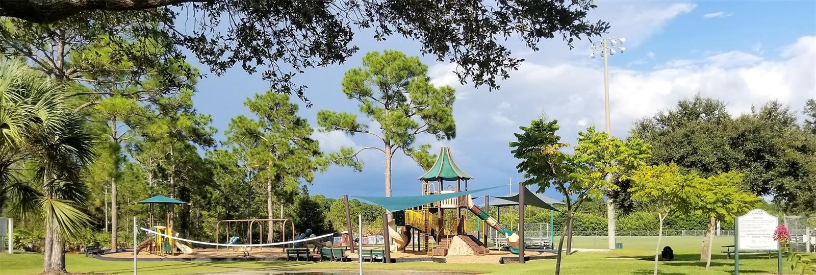 1127226126 LARGELEAF ST, NORTH PORT, FL, 34288