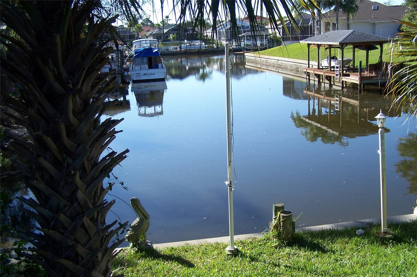 6 COMMANDER LN, PALM COAST, FL, 32137