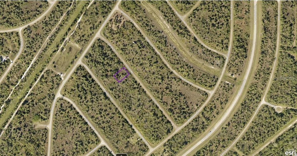 1130220018 CHILE ST, NORTH PORT, FL, 34288