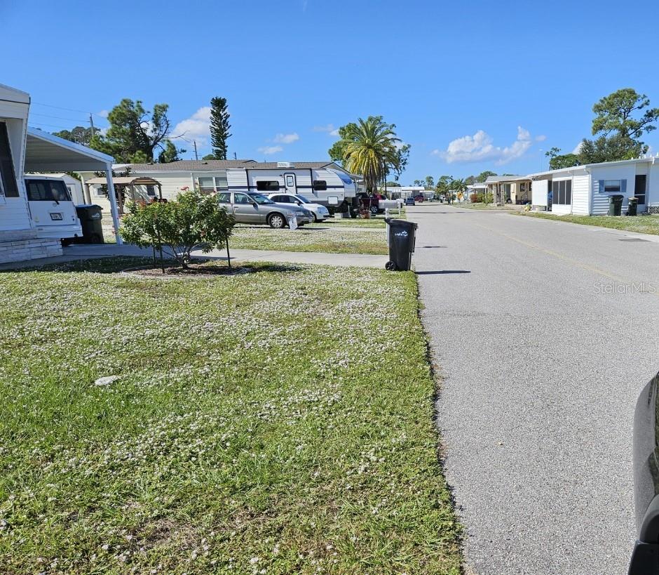 5156 PALENA BLVD, NORTH PORT, FL, 34287